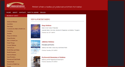 Desktop Screenshot of ipcommunications.com.au